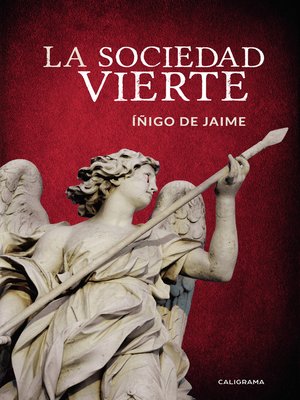cover image of La Sociedad Vierte